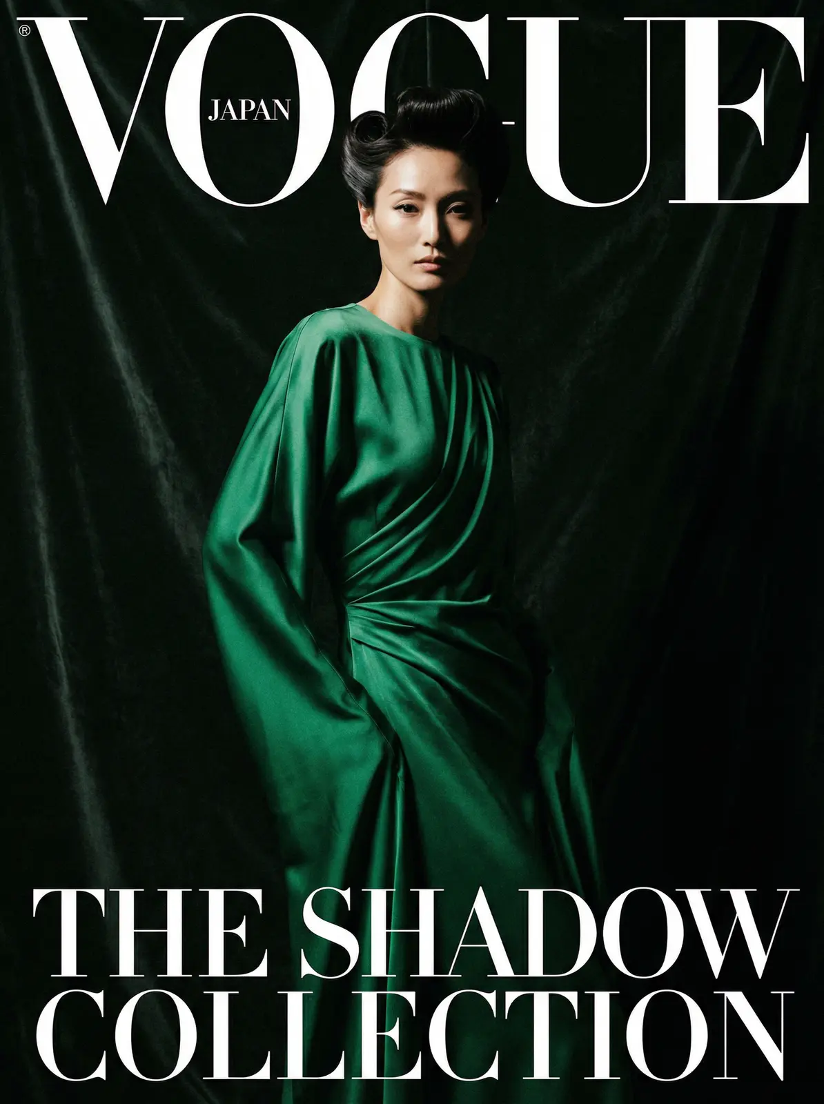 安博体育平台娱乐 极品美女 丝绸晚装优雅短片